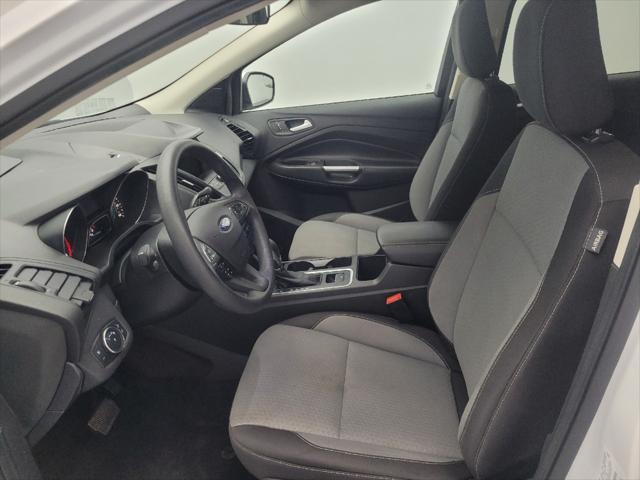 used 2019 Ford Escape car, priced at $15,995