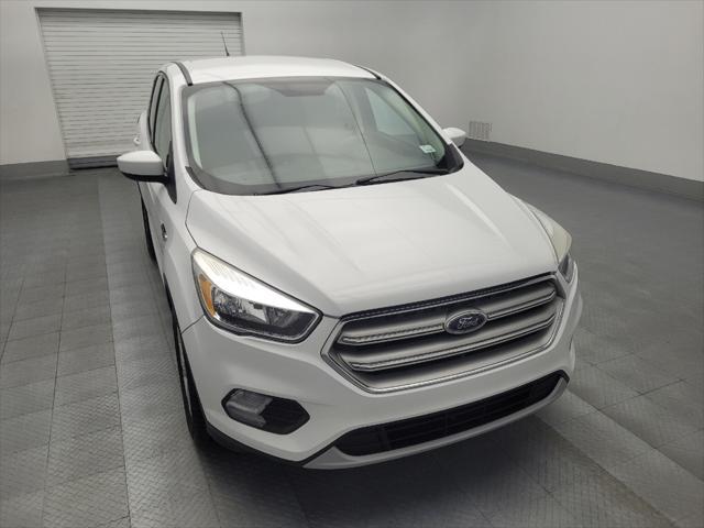 used 2019 Ford Escape car, priced at $15,995