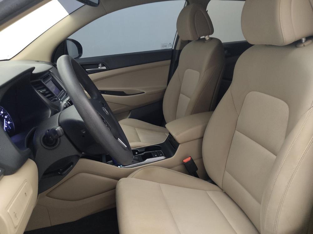 used 2016 Hyundai Tucson car, priced at $13,695