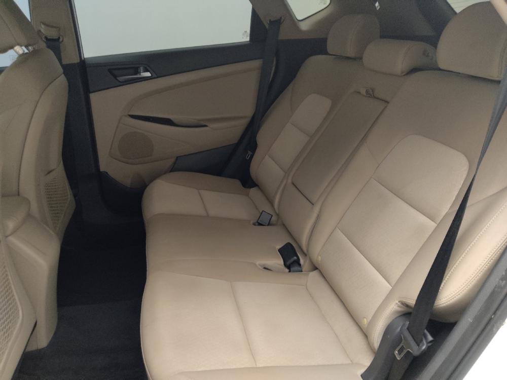 used 2016 Hyundai Tucson car, priced at $13,695