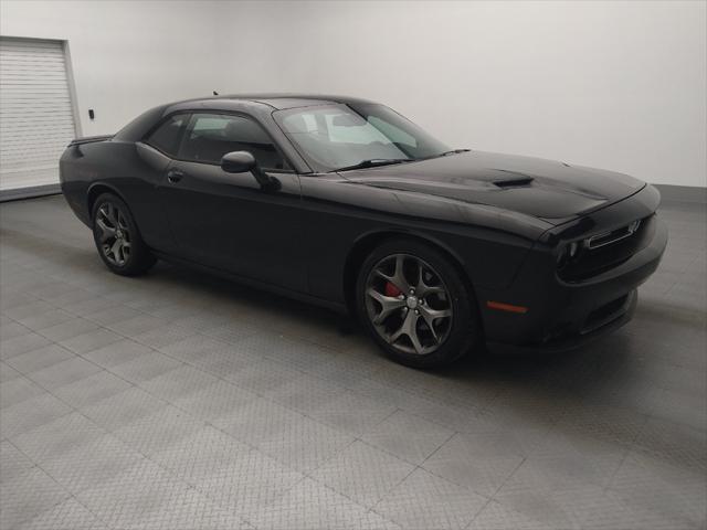 used 2015 Dodge Challenger car, priced at $21,495