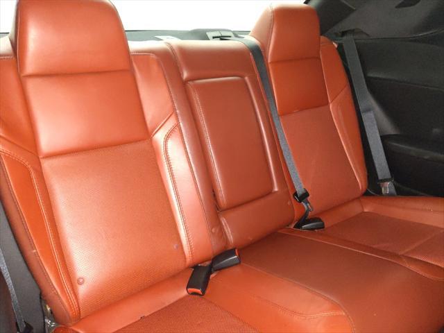 used 2015 Dodge Challenger car, priced at $21,495