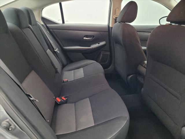 used 2022 Nissan Sentra car, priced at $19,495