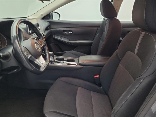 used 2022 Nissan Sentra car, priced at $19,495