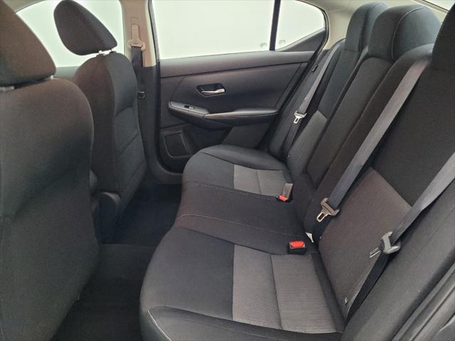 used 2022 Nissan Sentra car, priced at $19,495