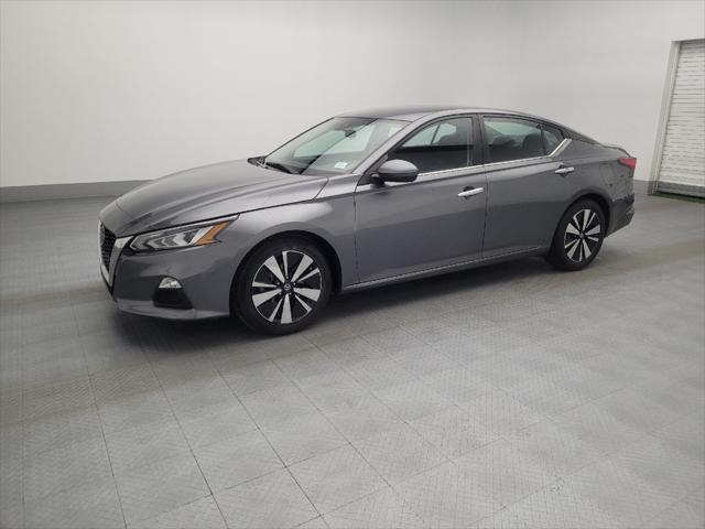 used 2022 Nissan Altima car, priced at $21,195