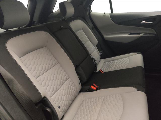 used 2018 Chevrolet Equinox car, priced at $15,695
