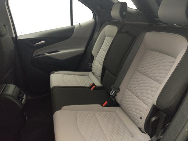 used 2018 Chevrolet Equinox car, priced at $15,695