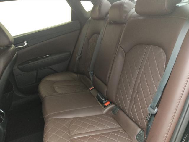 used 2016 Kia Optima car, priced at $18,395