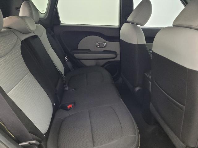 used 2014 Kia Soul car, priced at $12,395