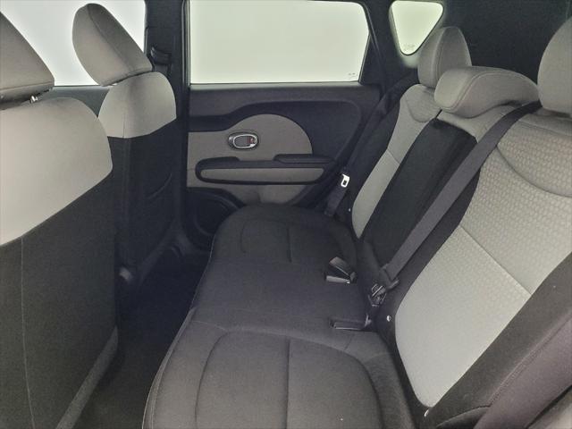 used 2014 Kia Soul car, priced at $12,395