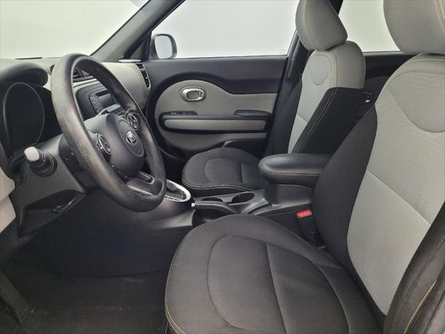 used 2014 Kia Soul car, priced at $12,395