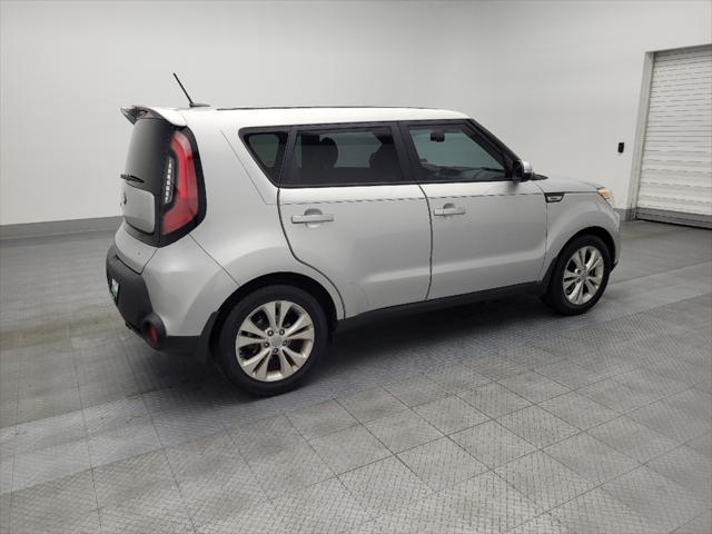 used 2014 Kia Soul car, priced at $12,395