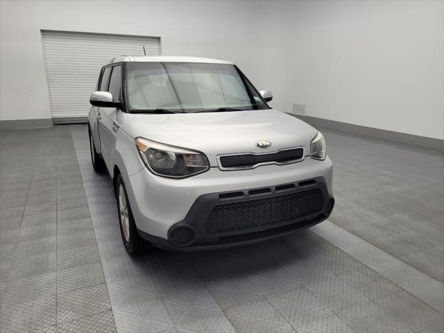 used 2014 Kia Soul car, priced at $12,395