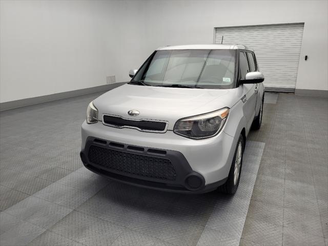 used 2014 Kia Soul car, priced at $12,395