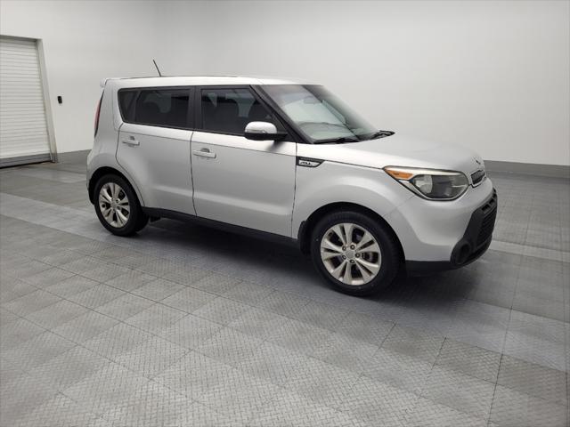 used 2014 Kia Soul car, priced at $12,395