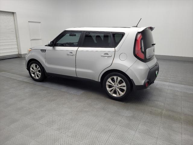 used 2014 Kia Soul car, priced at $12,395