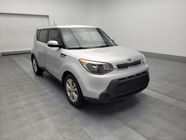 used 2014 Kia Soul car, priced at $12,395