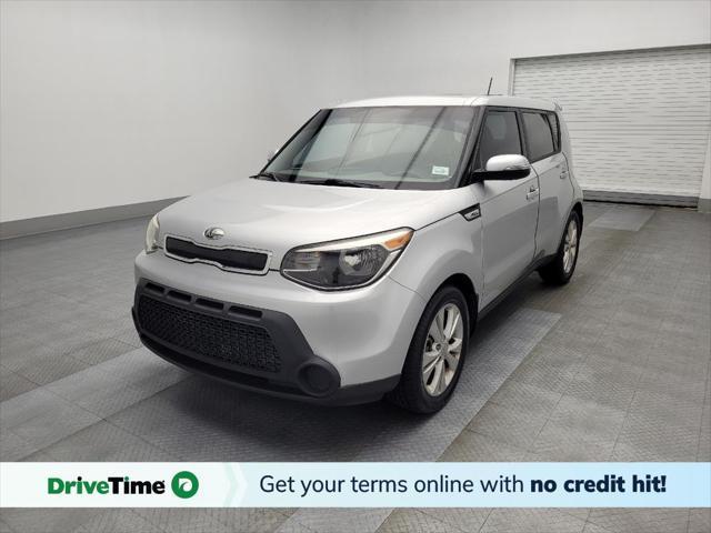 used 2014 Kia Soul car, priced at $12,395