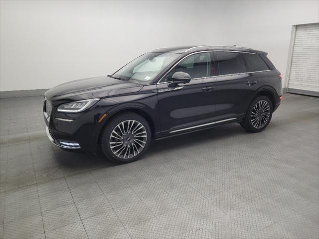 used 2020 Lincoln Corsair car, priced at $22,095