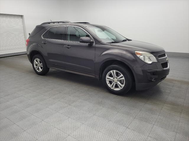 used 2015 Chevrolet Equinox car, priced at $11,695