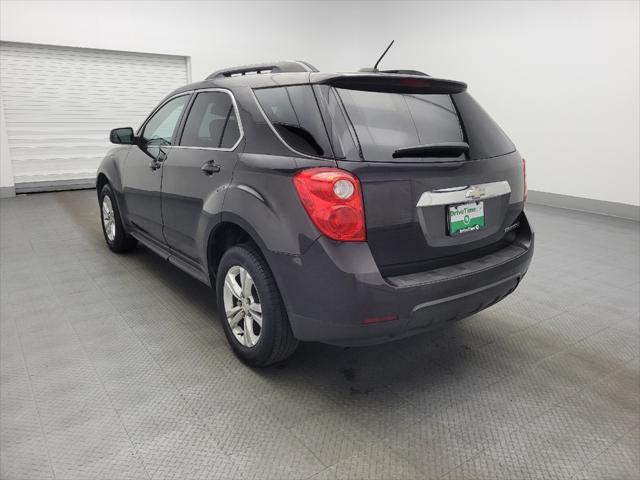 used 2015 Chevrolet Equinox car, priced at $11,695