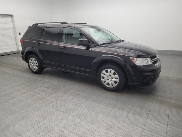 used 2019 Dodge Journey car, priced at $17,095