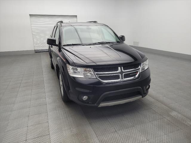 used 2019 Dodge Journey car, priced at $17,095