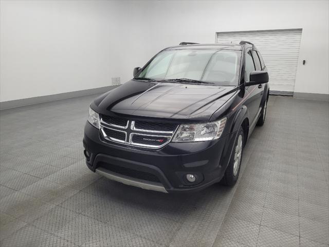 used 2019 Dodge Journey car, priced at $17,095