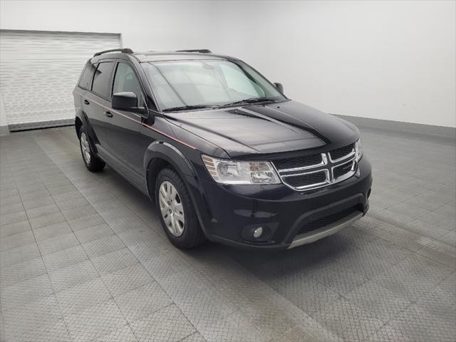 used 2019 Dodge Journey car, priced at $17,095