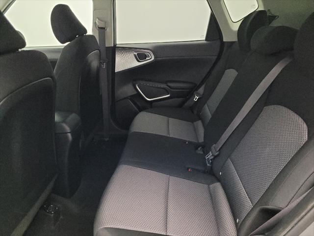 used 2023 Kia Soul car, priced at $20,895