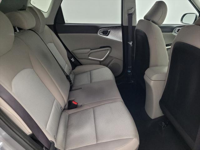 used 2023 Kia Soul car, priced at $24,395