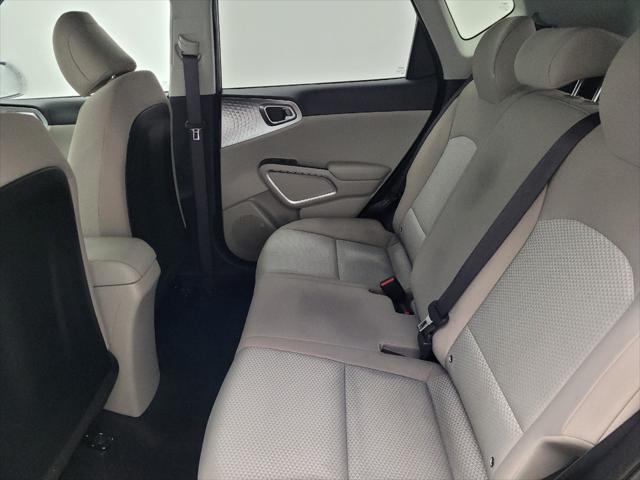 used 2023 Kia Soul car, priced at $24,395