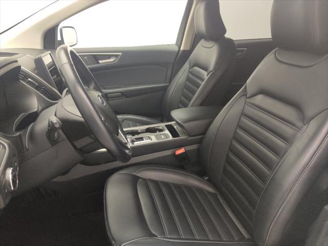 used 2023 Ford Edge car, priced at $27,295