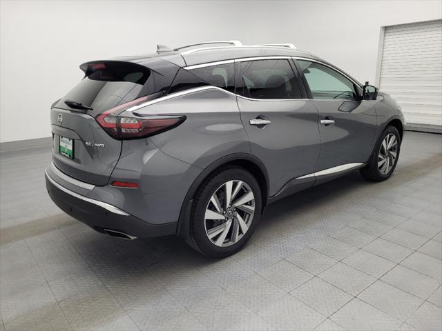 used 2020 Nissan Murano car, priced at $20,495