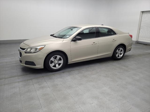 used 2014 Chevrolet Malibu car, priced at $12,095