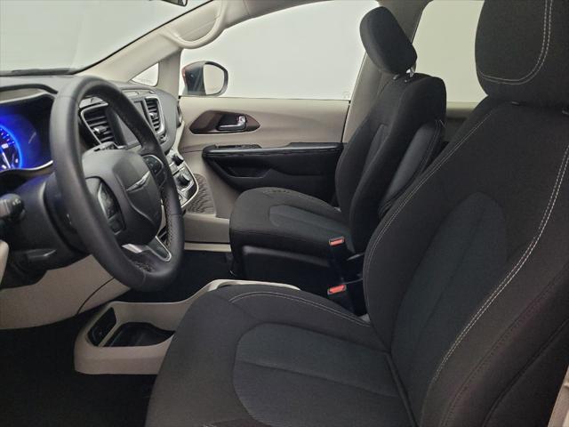 used 2022 Chrysler Voyager car, priced at $24,295