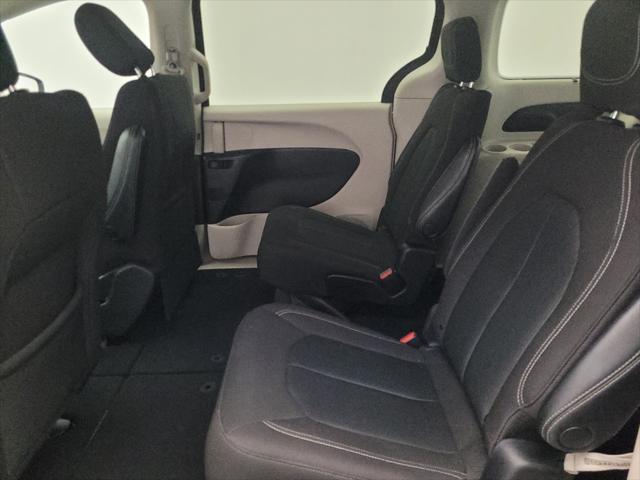 used 2022 Chrysler Voyager car, priced at $24,295