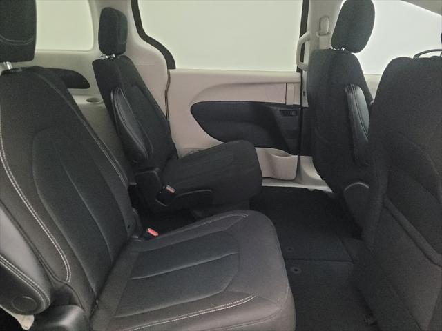 used 2022 Chrysler Voyager car, priced at $24,295