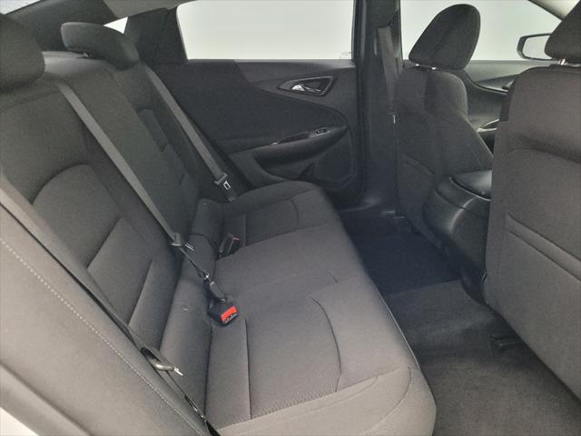 used 2020 Chevrolet Malibu car, priced at $17,295