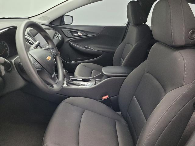used 2020 Chevrolet Malibu car, priced at $17,295