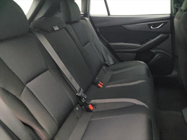 used 2018 Subaru Impreza car, priced at $20,295