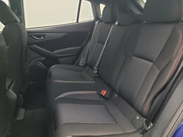 used 2018 Subaru Impreza car, priced at $20,295