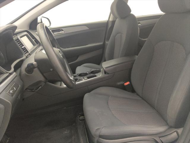 used 2018 Hyundai Sonata car, priced at $16,695