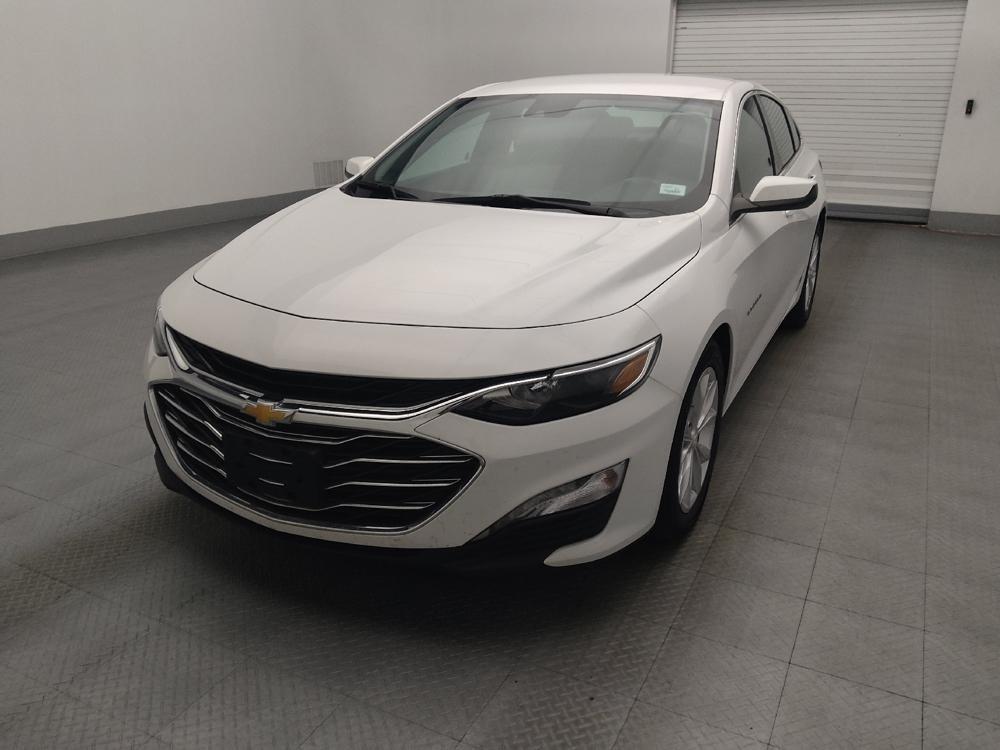 used 2023 Chevrolet Malibu car, priced at $23,595