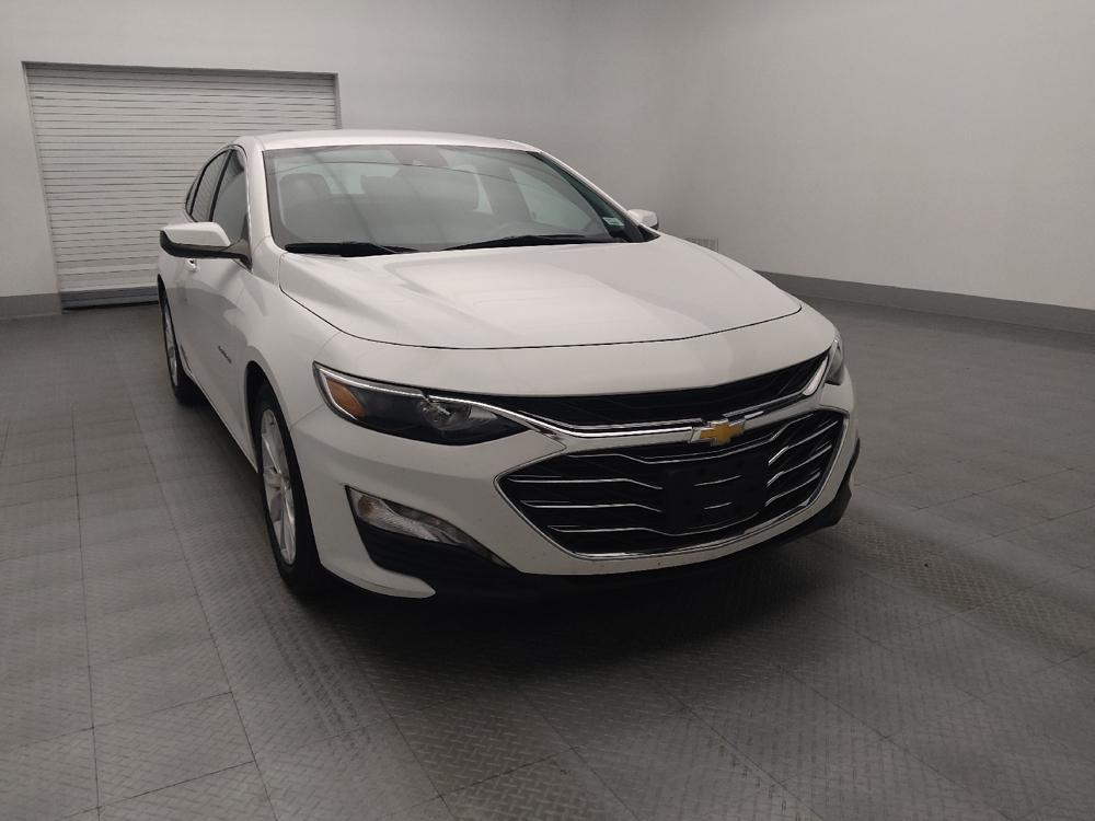 used 2023 Chevrolet Malibu car, priced at $23,595