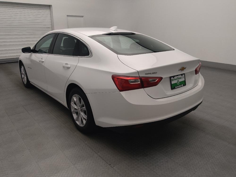used 2023 Chevrolet Malibu car, priced at $23,595