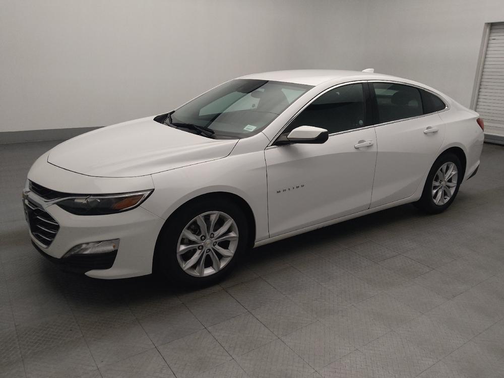 used 2023 Chevrolet Malibu car, priced at $23,595