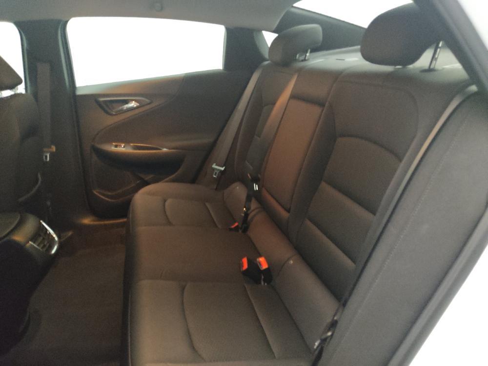 used 2023 Chevrolet Malibu car, priced at $23,595