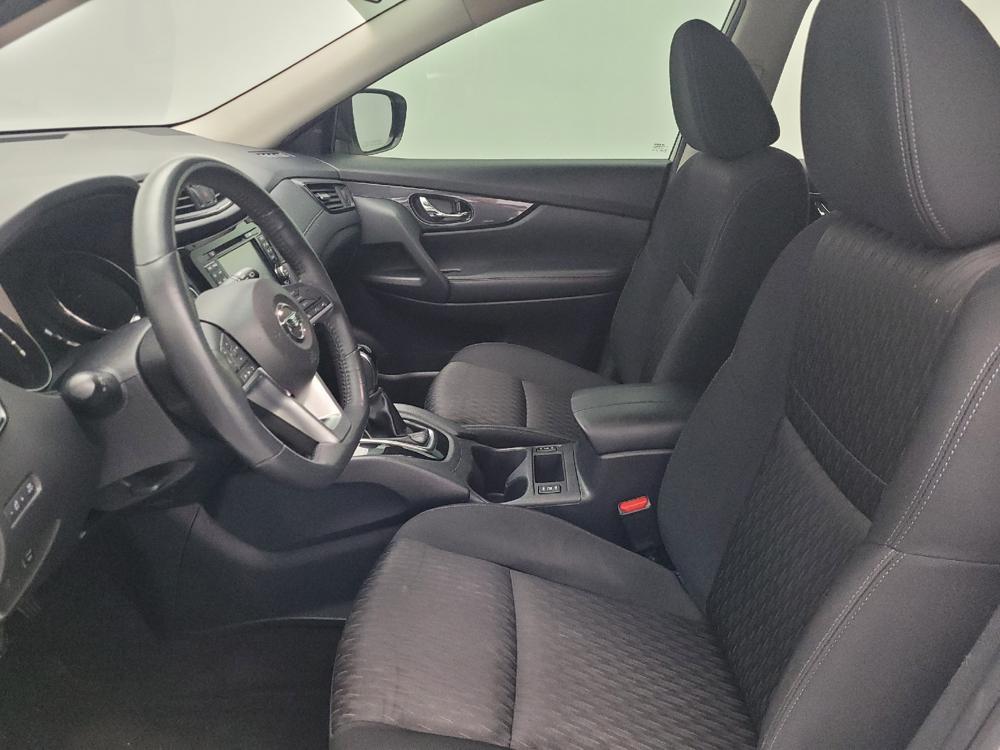 used 2017 Nissan Rogue car, priced at $14,295